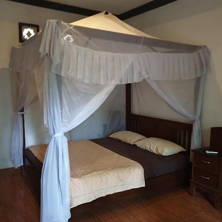 Five Time Home Stay Gili Air Zewnętrze zdjęcie