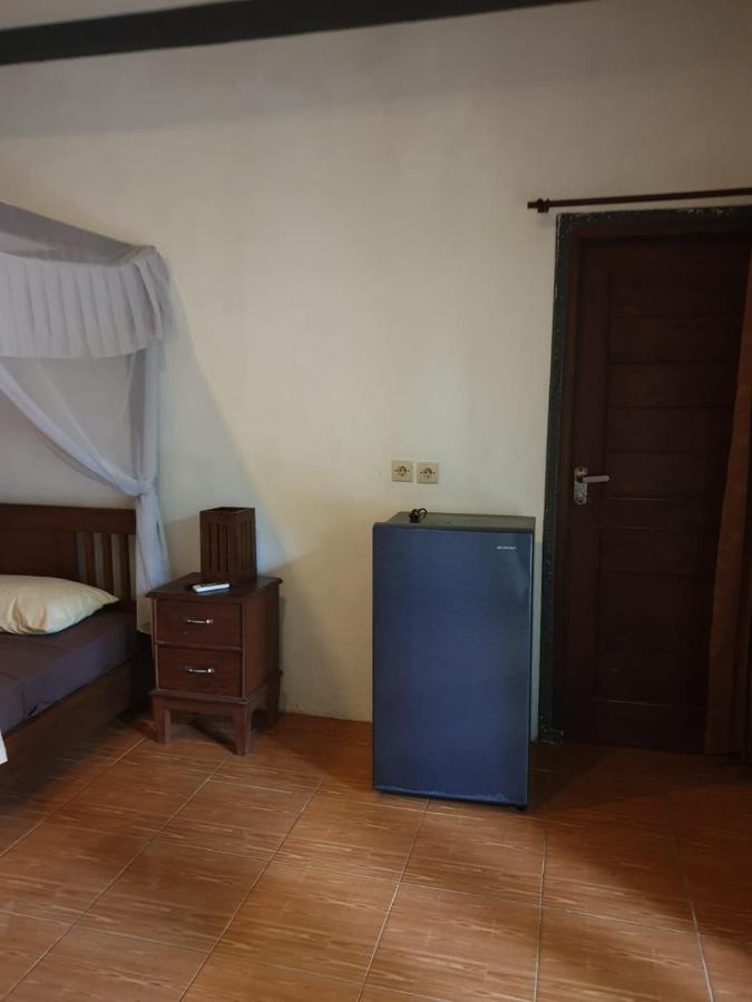 Five Time Home Stay Gili Air Zewnętrze zdjęcie
